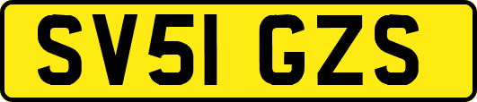 SV51GZS