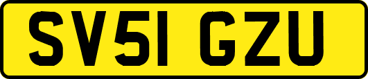 SV51GZU