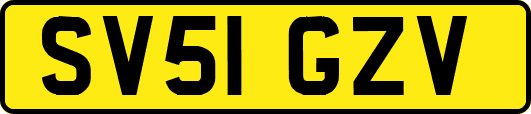 SV51GZV