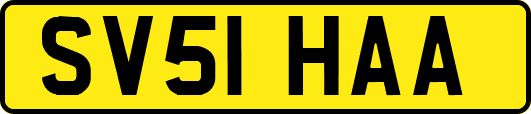 SV51HAA