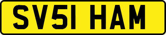 SV51HAM