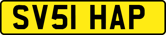 SV51HAP