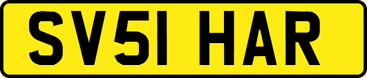 SV51HAR