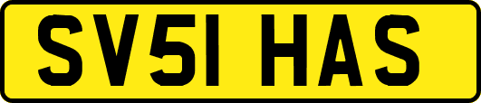 SV51HAS