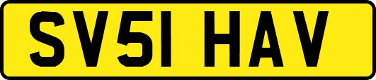 SV51HAV