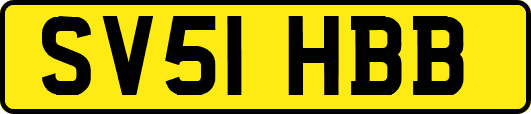 SV51HBB