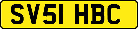 SV51HBC