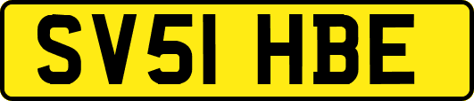 SV51HBE