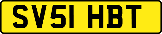 SV51HBT