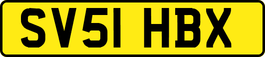 SV51HBX
