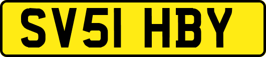 SV51HBY