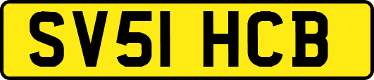 SV51HCB