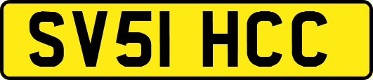 SV51HCC