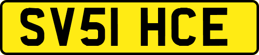 SV51HCE