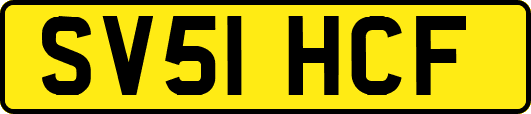 SV51HCF