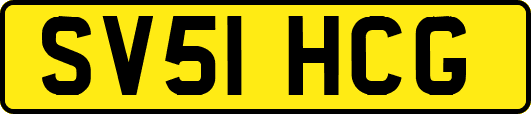 SV51HCG