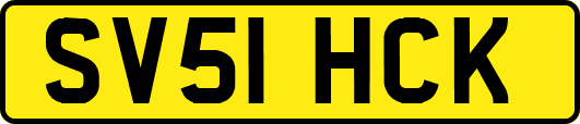 SV51HCK