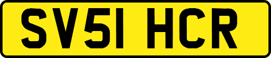 SV51HCR