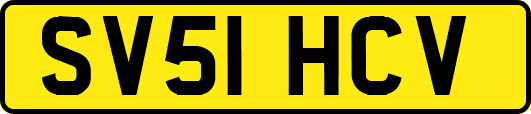 SV51HCV