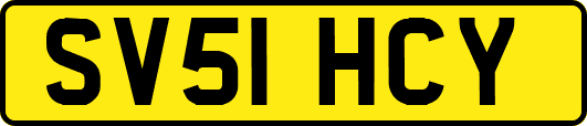 SV51HCY