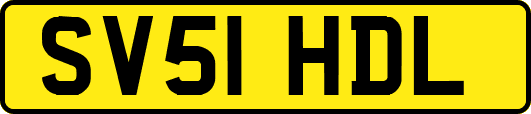 SV51HDL