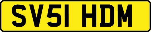 SV51HDM