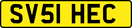 SV51HEC