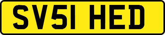 SV51HED