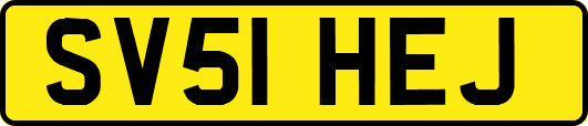SV51HEJ