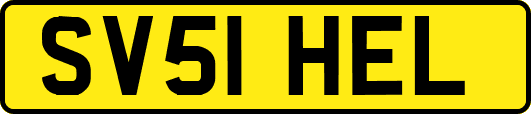 SV51HEL