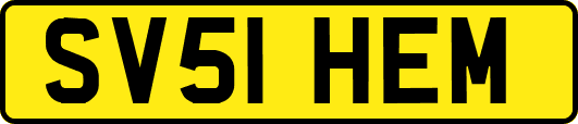 SV51HEM
