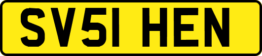 SV51HEN