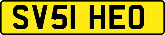 SV51HEO