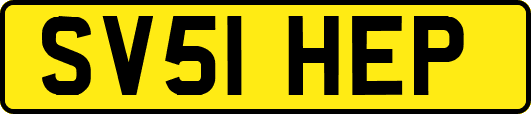 SV51HEP
