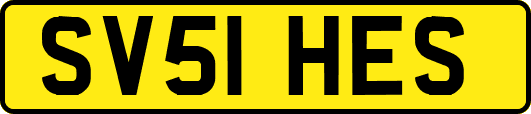 SV51HES
