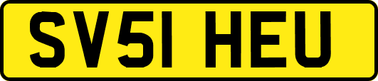 SV51HEU