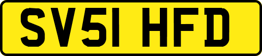 SV51HFD