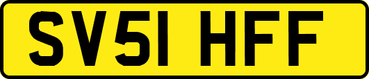 SV51HFF