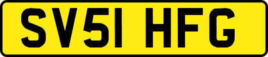 SV51HFG