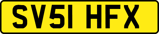 SV51HFX