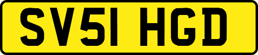SV51HGD