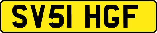 SV51HGF