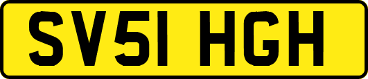 SV51HGH