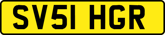SV51HGR