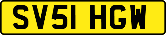 SV51HGW