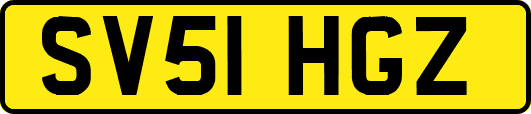 SV51HGZ