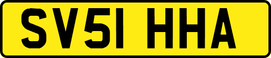 SV51HHA