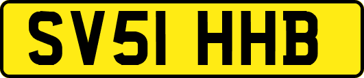 SV51HHB