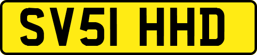 SV51HHD