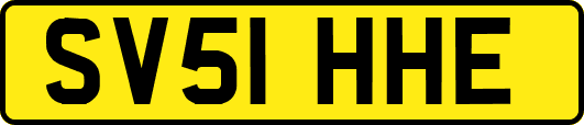 SV51HHE